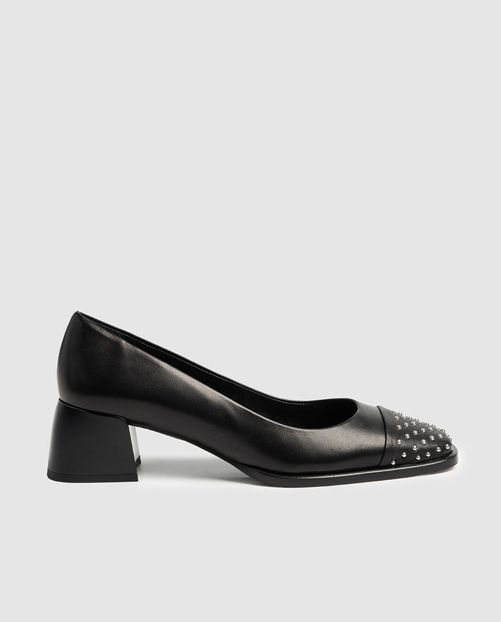Zapatos de piel SAMPLE SALE