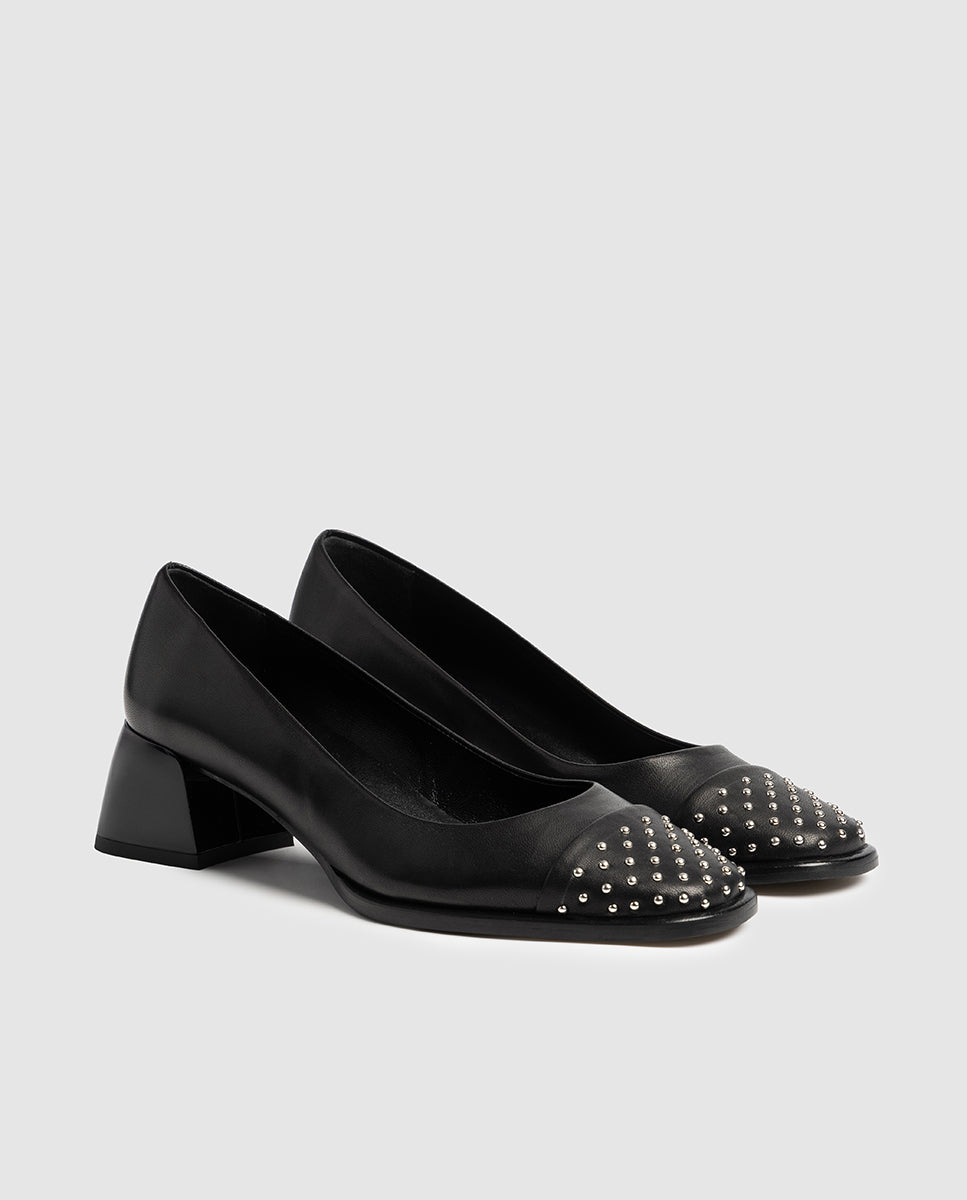 Zapatos de piel SAMPLE SALE