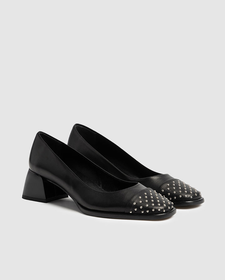 Zapatos de piel SAMPLE SALE
