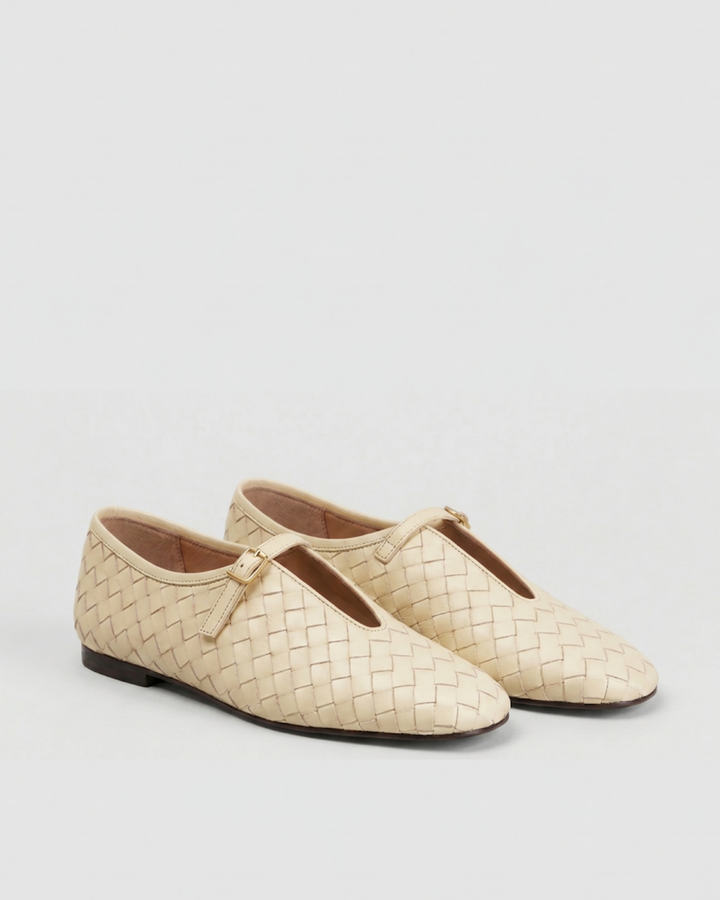 Zapatos planos NADIA