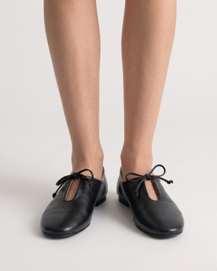 Zapatos planos LARA