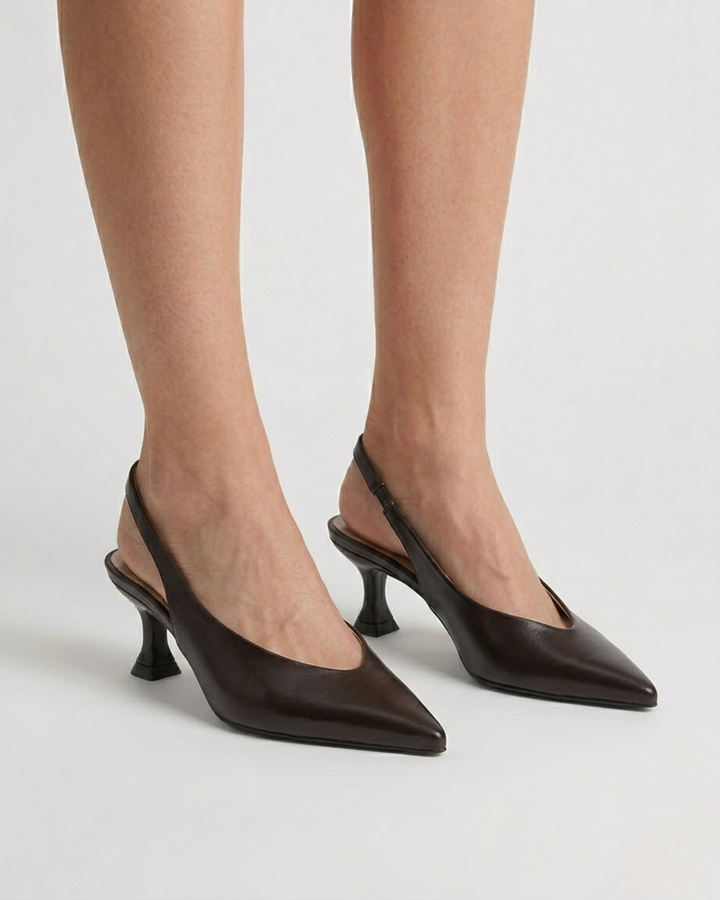 Zapatos de tacón CARLA