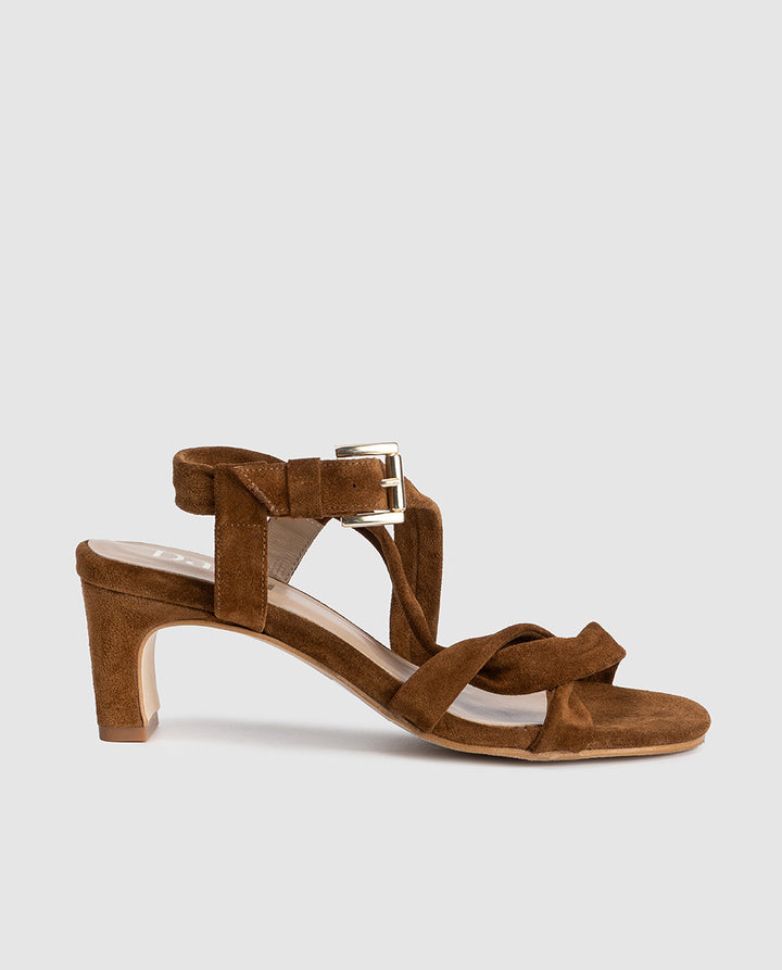 Sandalias de tacón IRIS