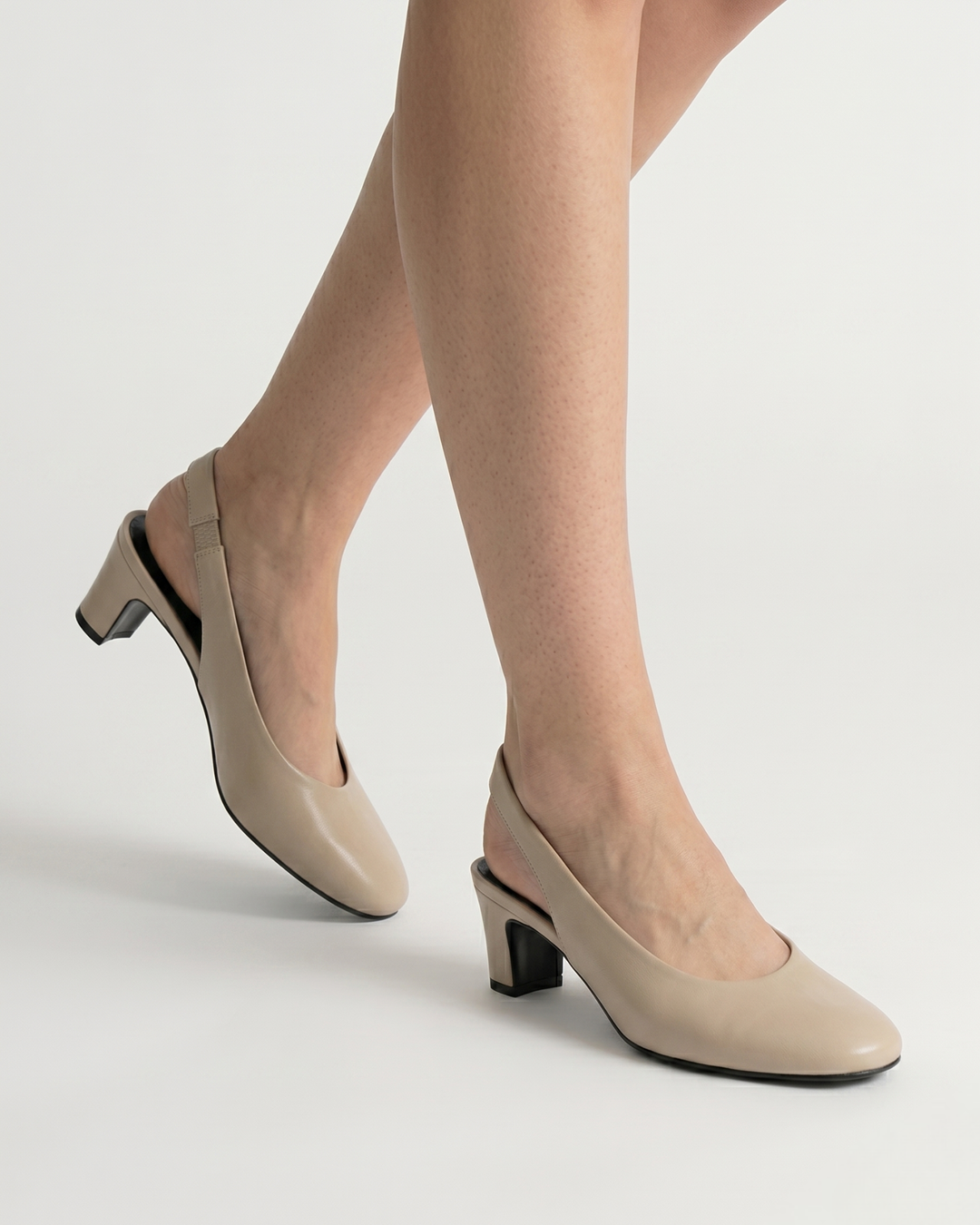 Zapatos con tacón ARIA