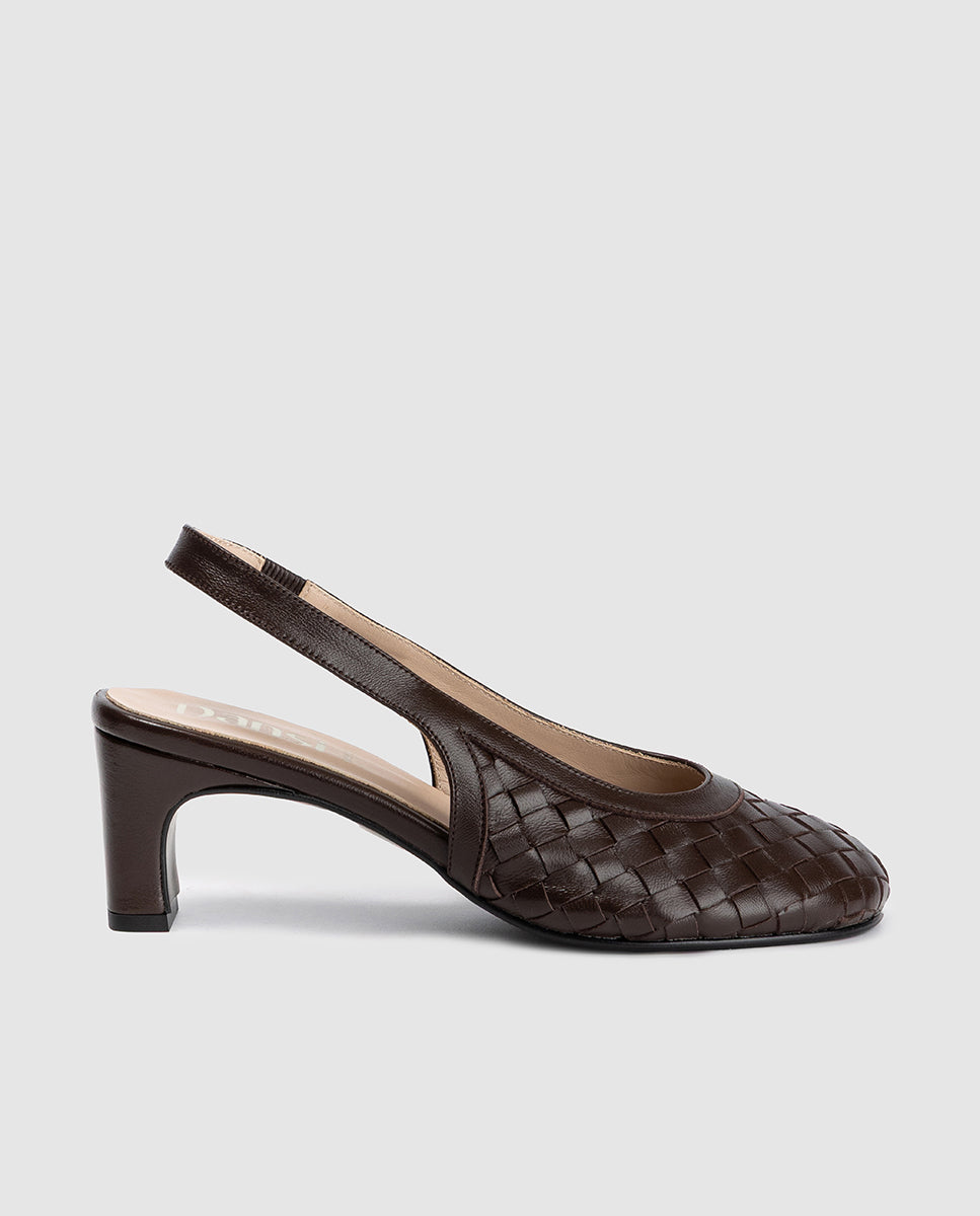 Zapatos de tacón JANA