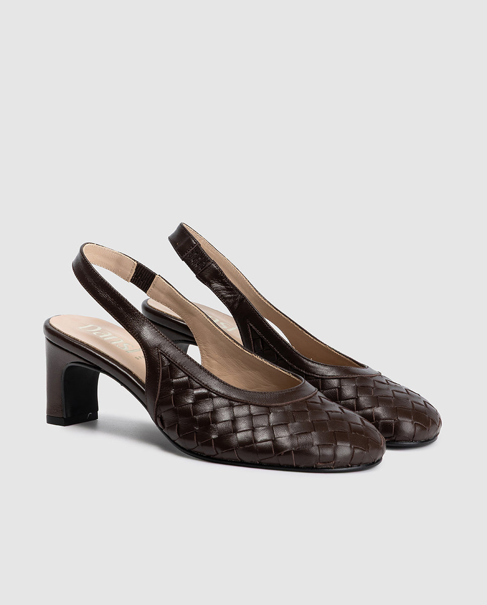 Zapatos de tacón JANA