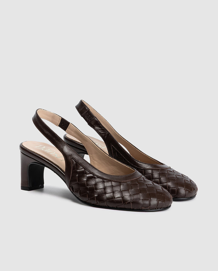 Zapatos de tacón JANA