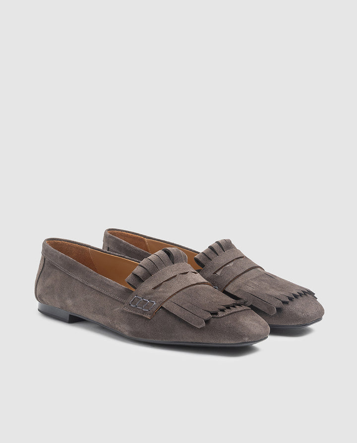 Zapatos planos MIREIA