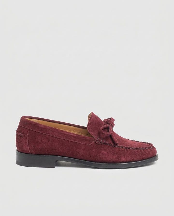 Mocasines planos INÉS