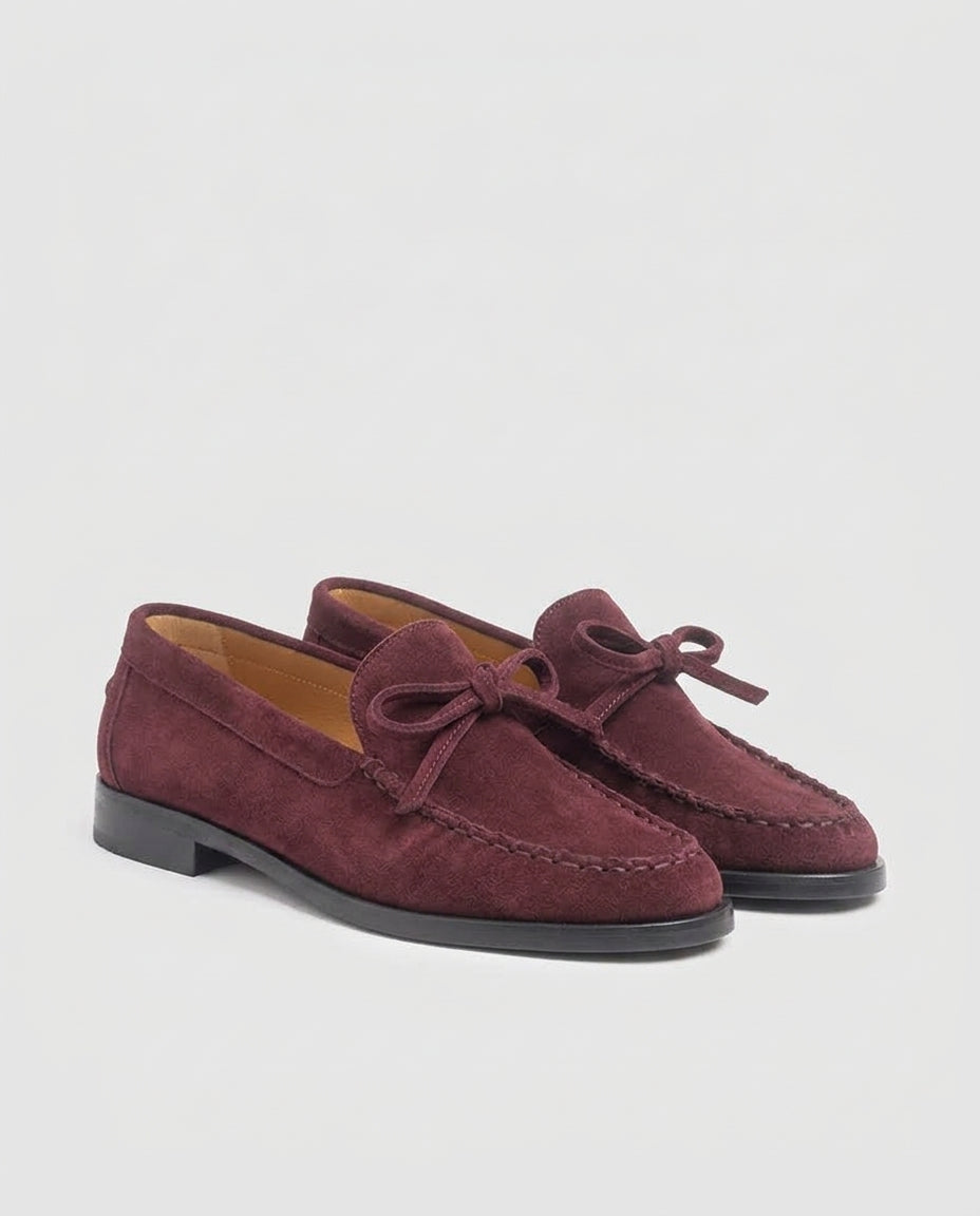 Mocasines planos INÉS
