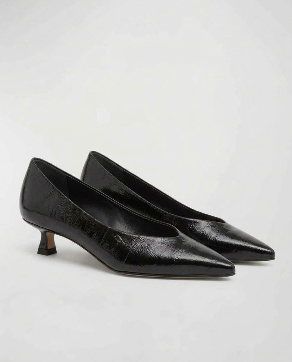 Zapato de tacón MARINA