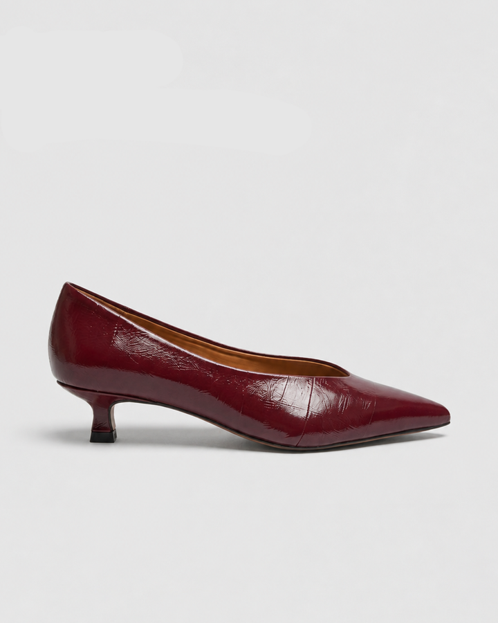 Zapato de salón CELIA