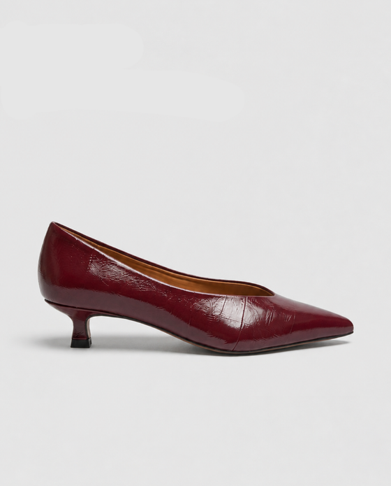 Zapatos de tacón CELIA