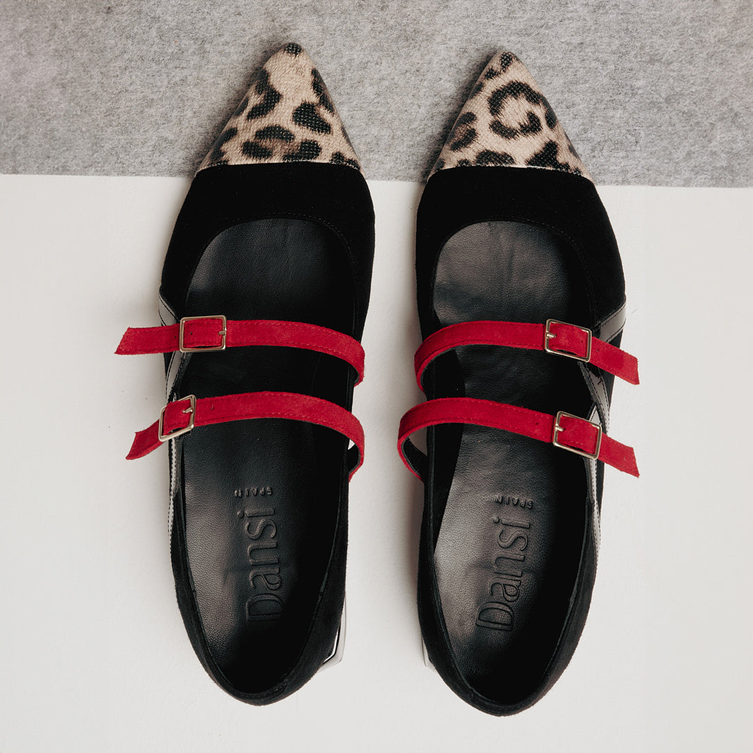 Zapatos de mujer Dansi Tienda online oficial Dansi Zapatos de mujer
