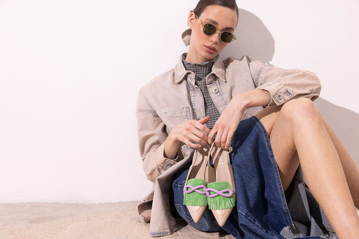 Comunidad DANSI – Dansi® | Zapatos de mujer