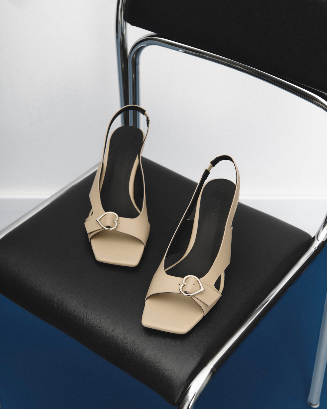 Sandalias de tacón VALENTINA