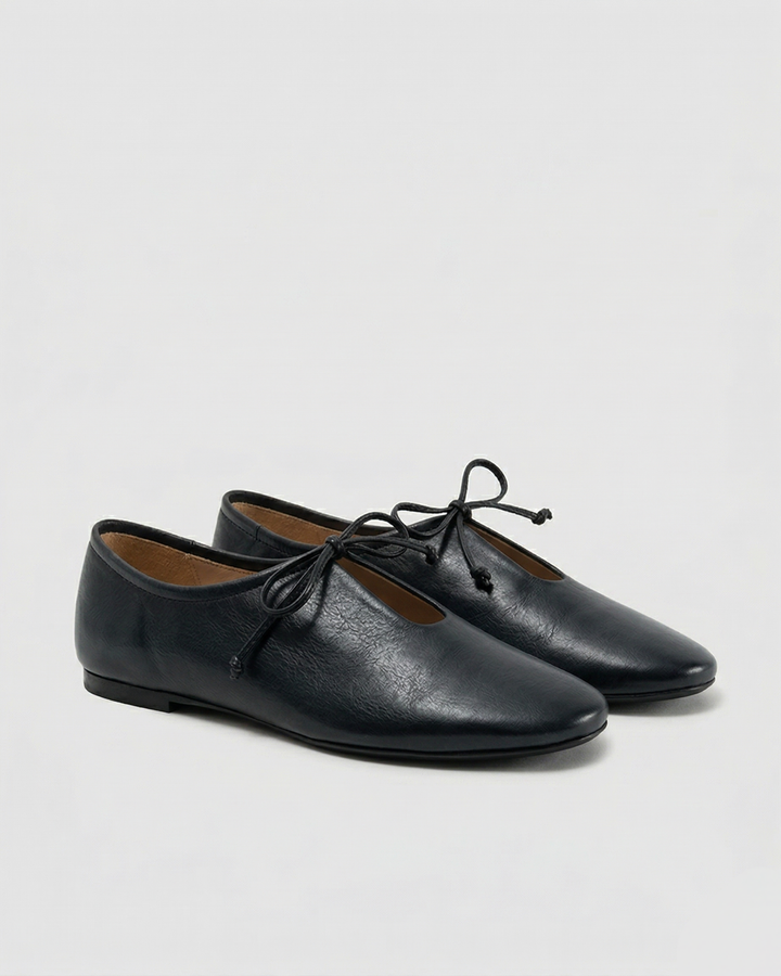 Zapatos planos LARA