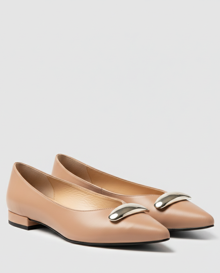 Zapatos de piel SAMPLE SALE