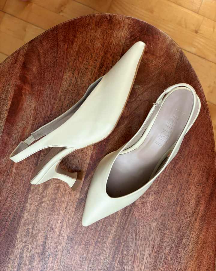 Zapatos de tacón BRUNI