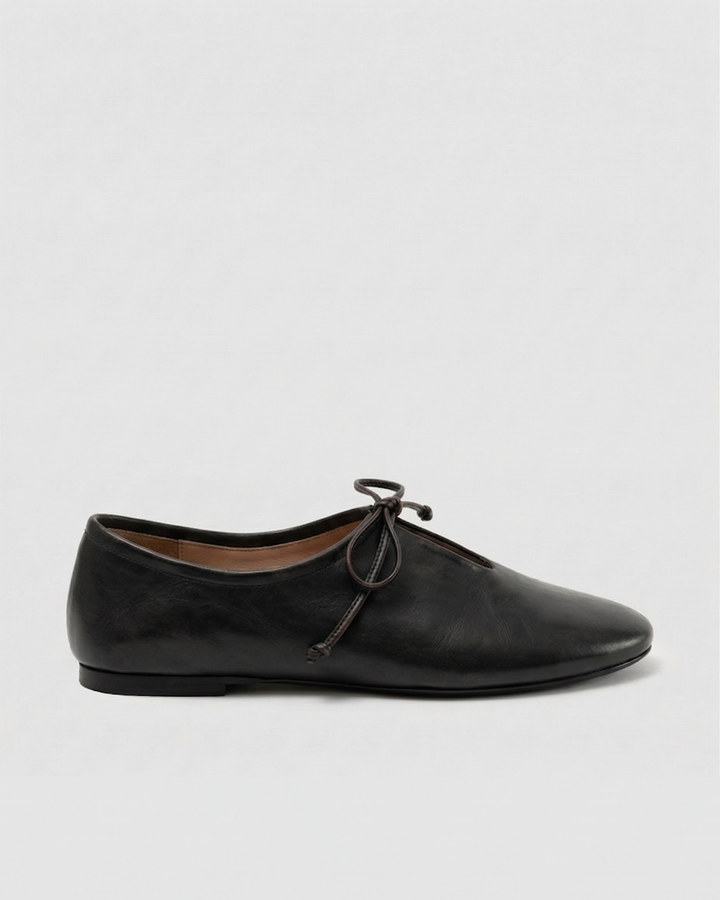 Zapatos planos LARA