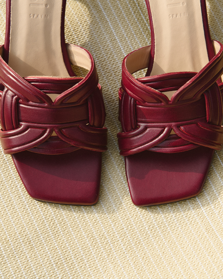 Sandalias planas ALICE