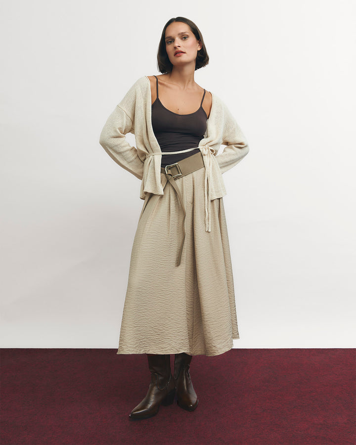 EGERIA Absatzstiefel