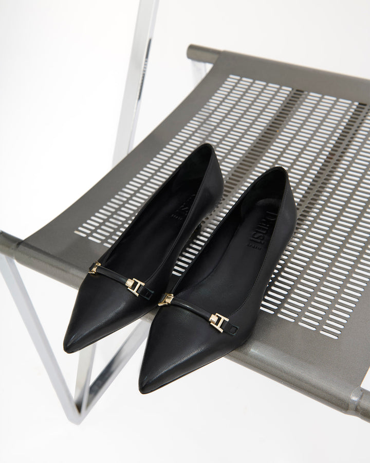 Zapato de tacón MAIA