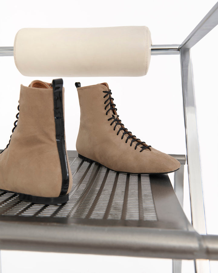 Botín plano DEMÉTER