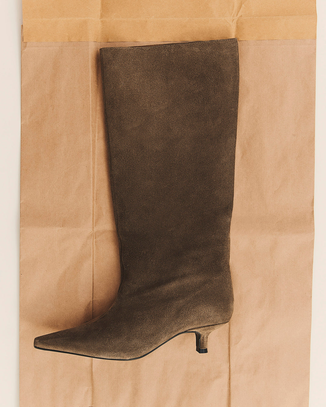 Botas de tacón ASTREA