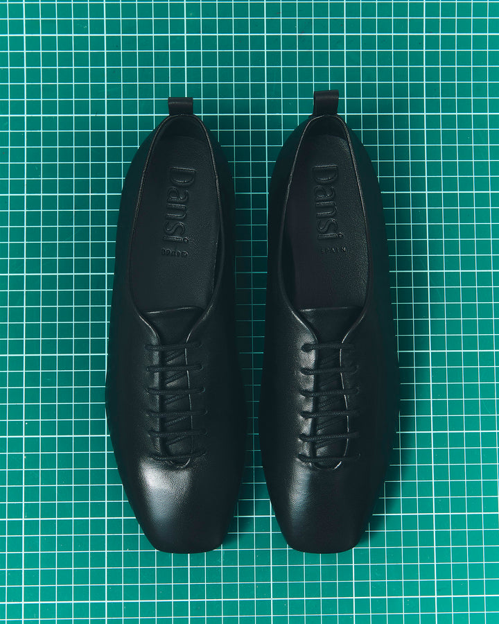 Zapato plano MINERVA