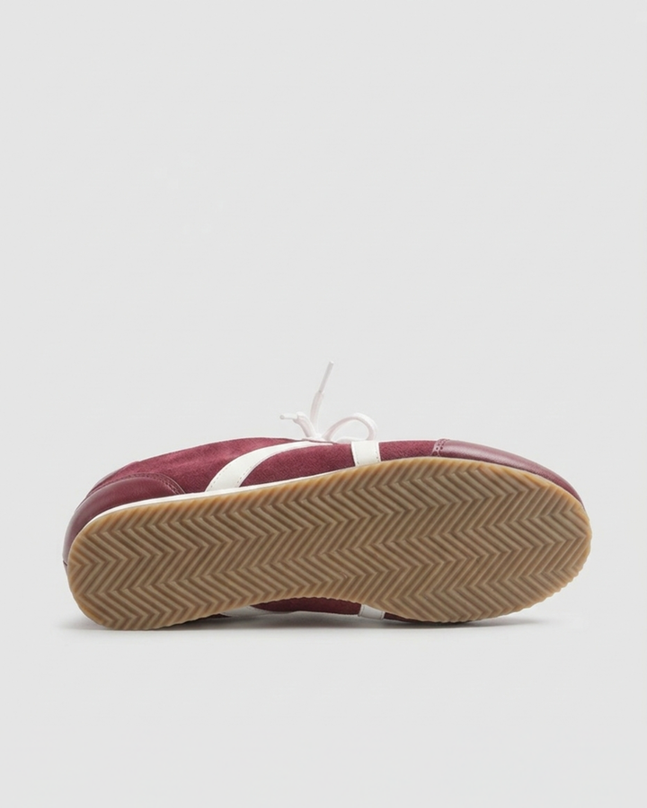 Zapatilla mujer elegante  suela