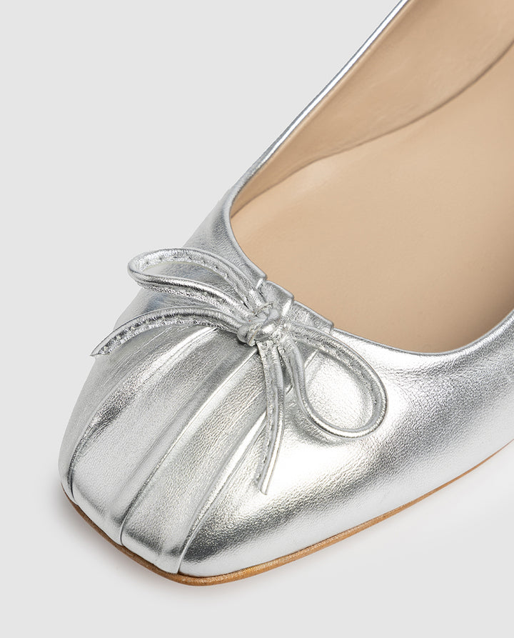 Zapato plano MARSELLA