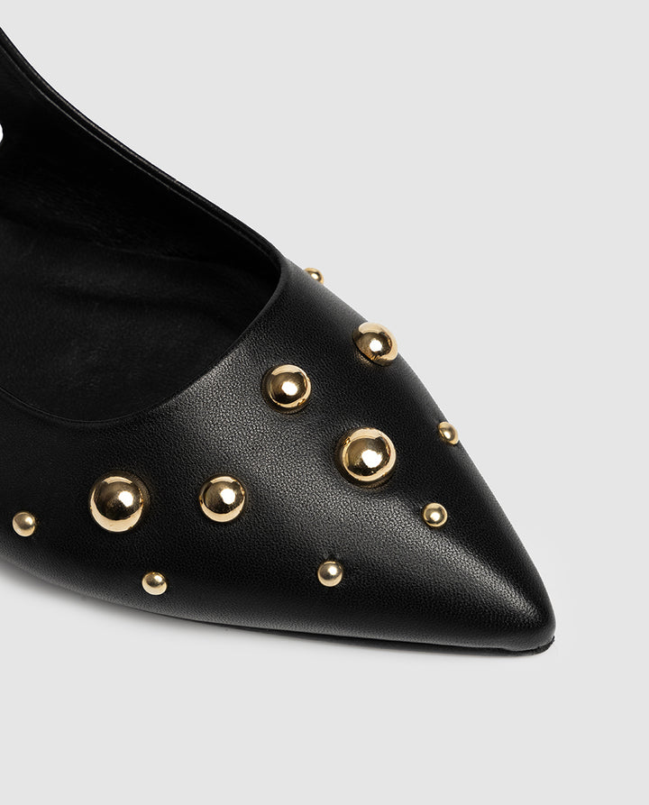 Flacher Schuh GENEVA