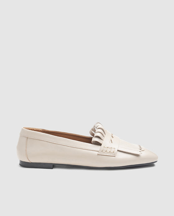 Zapatos planos NOA